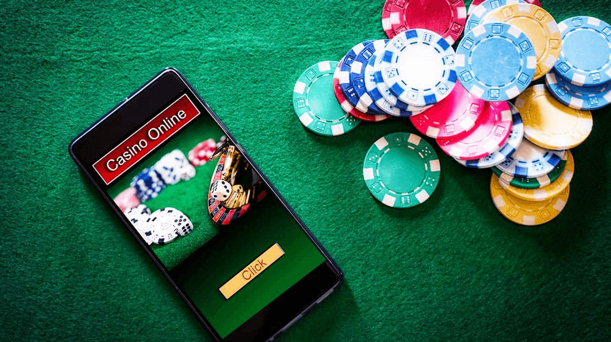Các tựa game Casino online Vg99 hot nhất hiện nay