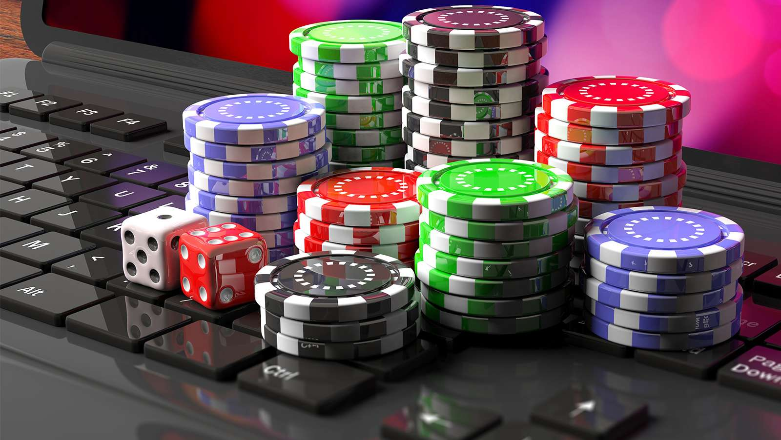 Khám phá các tựa game Casino online Vg99 2023 cực đỉnh