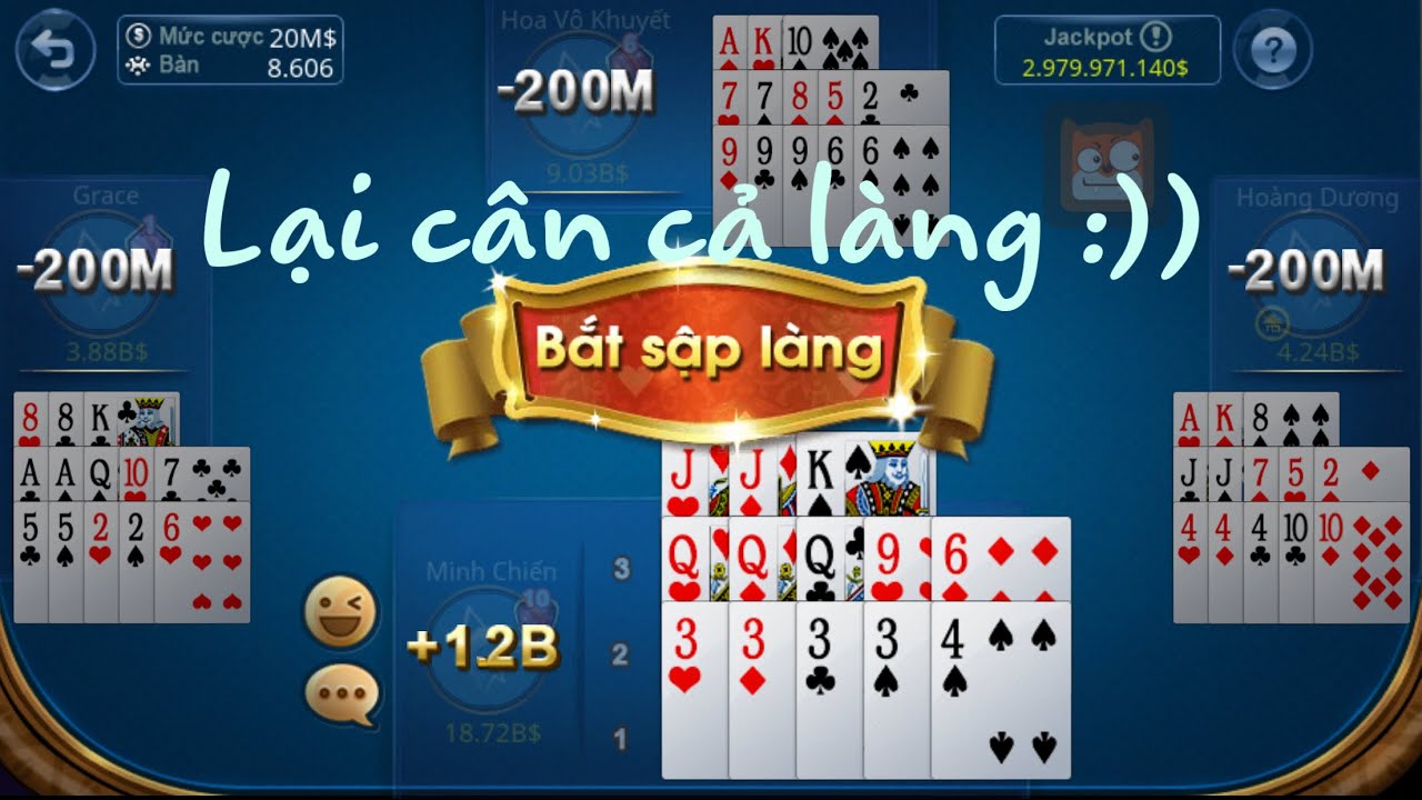 Kinh nghiệm chơi Game Mậu Binh online Vg99 chắc thắng