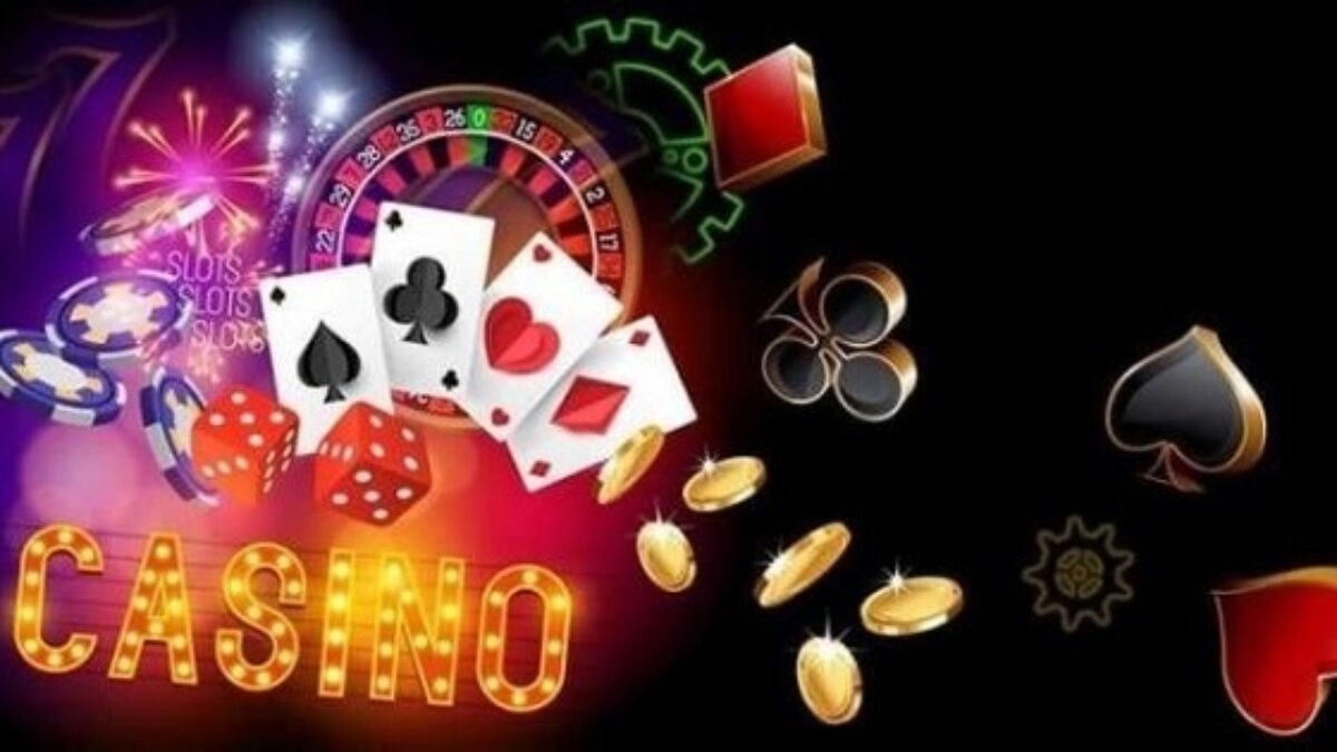 Những ưu điểm khi tham gia Casino Online Vg99 